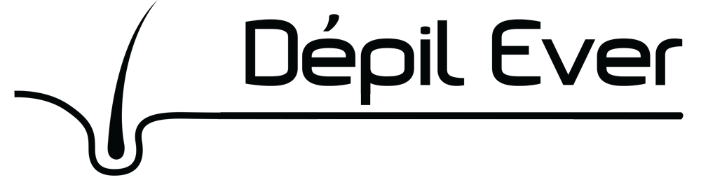 logo depil ever